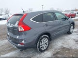 Honda Cr-V Ex-L 5J6RM4H72GL095233 снимка