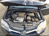 Toyota Camry Se 4T1BF1FK6HU751450 снимка