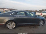 Lincoln Mkz Hybrid Reserve 3LN6L5MU9HR643403 fotografie