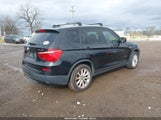 BMW X3 xDrive28I 5UXWX9C51E0D17506 снимка