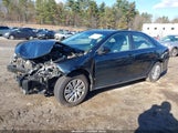 Toyota Camry Le 4T4BF1FKXER444705 снимка