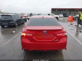 Toyota Camry Hybrid Se 4T1B21HK2KU012673 снимка