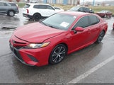 Toyota Camry Hybrid Se 4T1B21HK2KU012673 fotografie