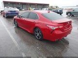 Toyota Camry Hybrid Se 4T1B21HK2KU012673 photo