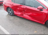 Toyota Camry Hybrid Se 4T1B21HK2KU012673 fotografie