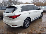 Infiniti Qx60 Luxe 5N1DL0MN6LC514061 photo