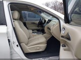 Infiniti Qx60 Luxe 5N1DL0MN6LC514061 fotografie