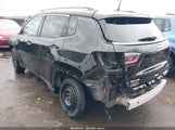 Jeep Compass Limited 4X4 3C4NJDCB7JT340659 снимка