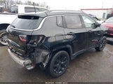 Jeep Compass Limited 4X4 3C4NJDCB7JT340659 снимка