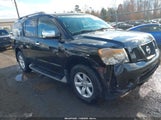 Nissan Armada Sv 5N1AA0ND2CN621658 снимка