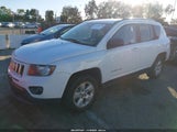 Jeep Compass Sport 1C4NJCBA3FD138210 снимка