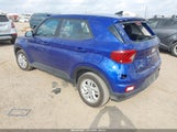 Hyundai Venue Se KMHRB8A39MU066677 снимка