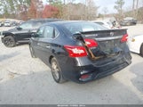 Nissan Sentra S 3N1AB7AP7HY236152 снимка