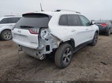 Jeep Cherokee Limited 4X4 1C4PJMDX2KD158605 снимка