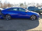 Hyundai Elantra Sel Sport KMHLM4DG2SU059848 fotografie