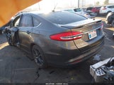 Ford Fusion Hybrid Se 3FA6P0LU6JR204622 photo