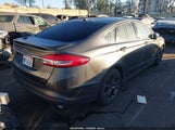Ford Fusion Hybrid Se 3FA6P0LU6JR204622 photo