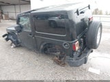 Jeep Wrangler Sport 1J4AA2D15BL579630 снимка