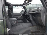Jeep Wrangler Sport 1J4AA2D15BL579630 снимка