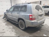 Toyota Highlander V6 JTEEP21AX50083945 снимка