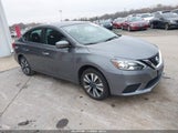 Nissan Sentra Sv 3N1AB7AP4KY416440 снимка