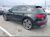 Audi Sq5 3.0T Premium Plus WA1C4AFY4J2107458 снимка