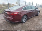 Toyota Avalon Hybrid Limited 4T1BD1EB4GU048760 photo
