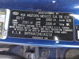 Kia Forte Lx 3KPFK4A72HE143218 снимка