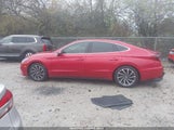 Hyundai Sonata Limited 5NPEH4J23LH034740 photo