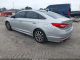Hyundai Sonata Limited 5NPE34AF9GH391184 снимка