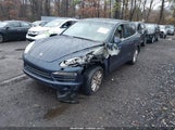 Porsche Cayenne Platinum Edition WP1AA2A29ELA02024 снимка