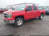 Chevrolet Silverado  2Lt 3GCUKREC2EG146793 снимка