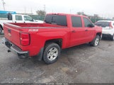 Chevrolet Silverado  2Lt 3GCUKREC2EG146793 снимка