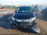 Honda Hr-V Lx 3CZRU6H34KG722996 fotografie