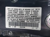 Honda Civic Touring 19XFC1F95LE200882 снимка