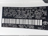 Toyota Corolla Se JTND4MBE2R3217630 снимка