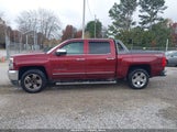 Chevrolet Silverado  1Lz 3GCUKSEC6HG416023 снимка