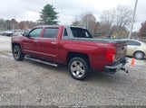 Chevrolet Silverado  1Lz 3GCUKSEC6HG416023 снимка