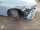 Honda Accord Hybrid Sport 1HGCV3F20NA040784 photo