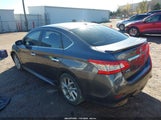 Nissan Sentra Sr 3N1AB7APXFY217639 снимка