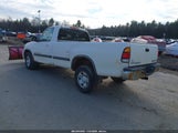 Toyota Tundra Sr5 V8 5TBKT44183S437572 снимка