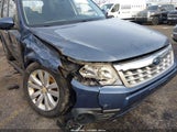 Subaru Forester 2.5X Premium JF2SHBDC7CH455078 fotografie
