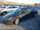 Toyota Corolla Le JTDEPRAE2LJ100843 снимка
