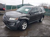 Ford Explorer Xlt 1FM5K8D81GGB38934 снимка