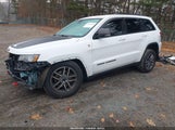 Jeep Grand Cherokee Trailhawk 4X4 1C4RJFLG6LC135499 photo