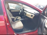 Toyota Corolla Le 2T1BURHE0FC424942 снимка