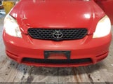 Toyota Matrix Xr 2T1LR32E73C053415 снимка