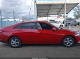 Hyundai Elantra Se KMHLL4AG1NU329549 снимка