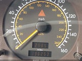 Mercedes-Benz S 420 WDBGA43E0SA201905 снимка