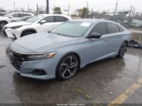 Honda Accord Sport Special Edition 1HGCV1F45MA104760 photo